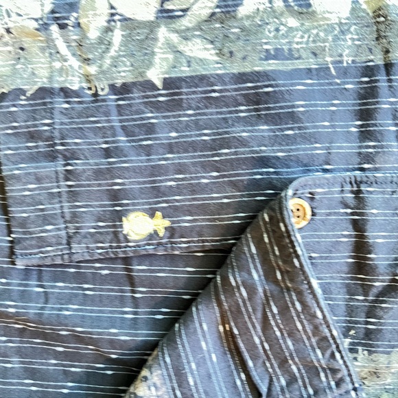 Tommy Bahama Men XL - Picture 8 of 9